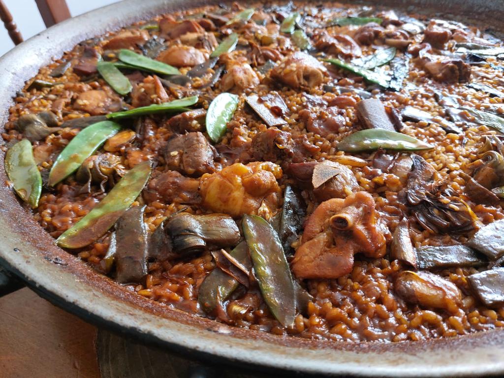 Paellascastellon