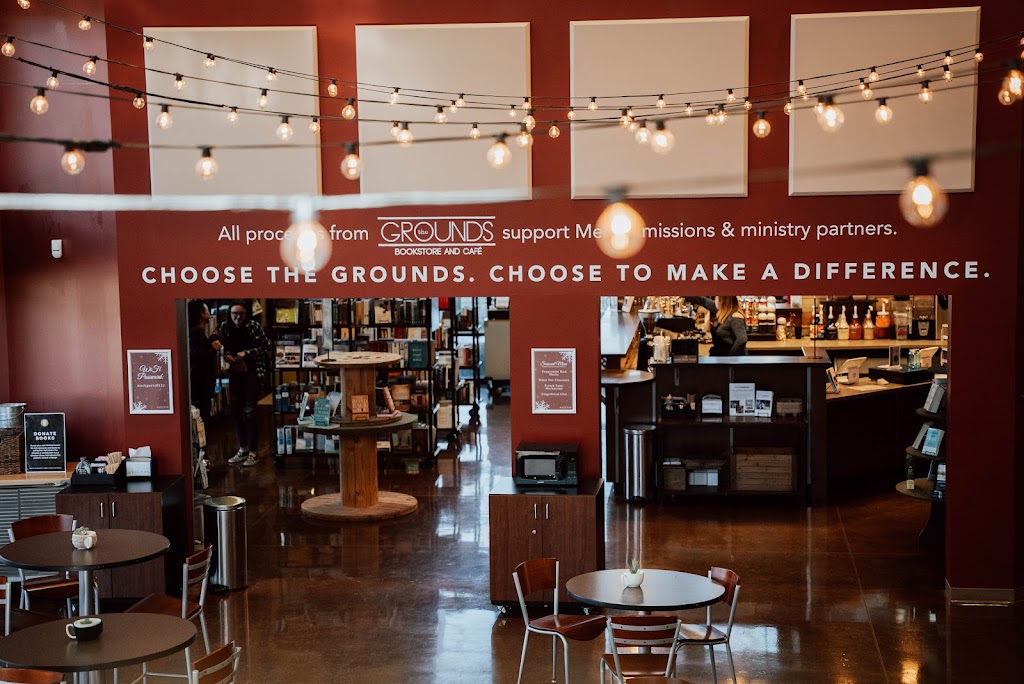 Photo of The Grounds Bookstore and Cafe