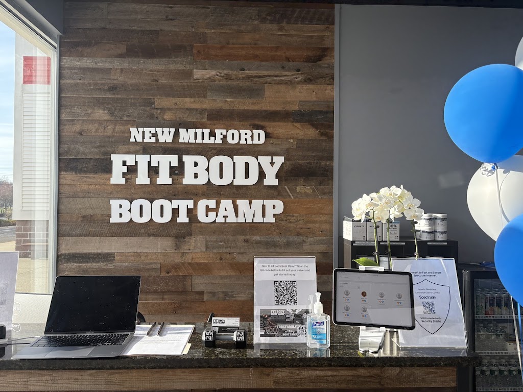  New Milford Fit Body Boot Camp