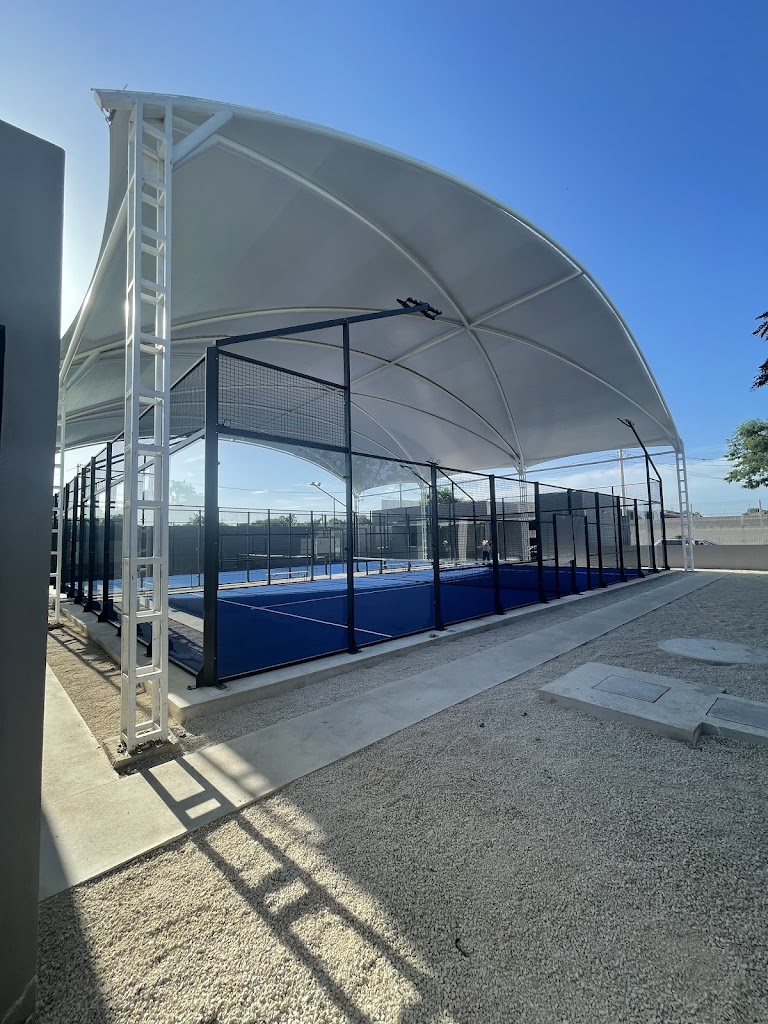 PADEL GRAN SANTA FE NORTE