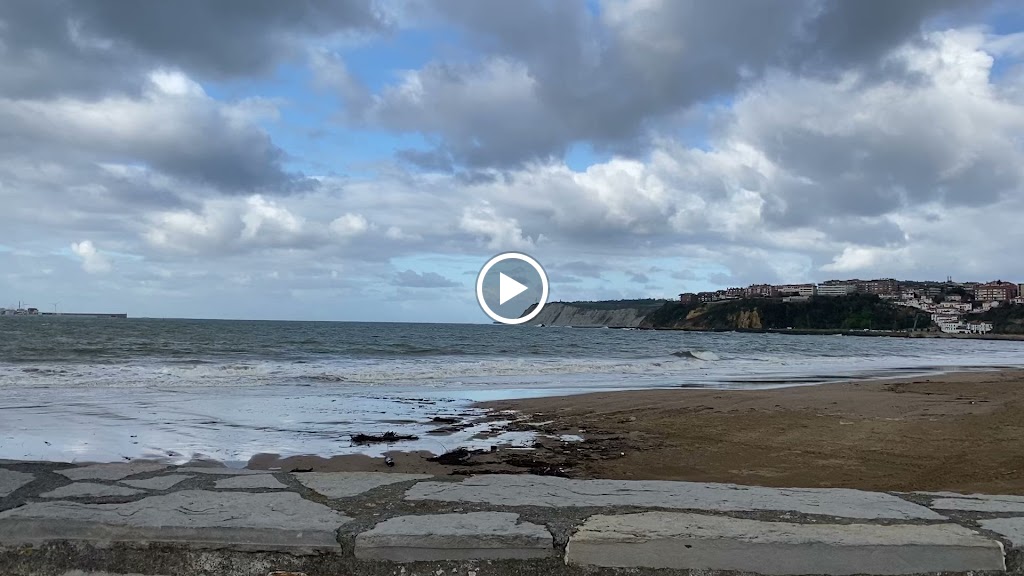 Bici Parking — Videos
