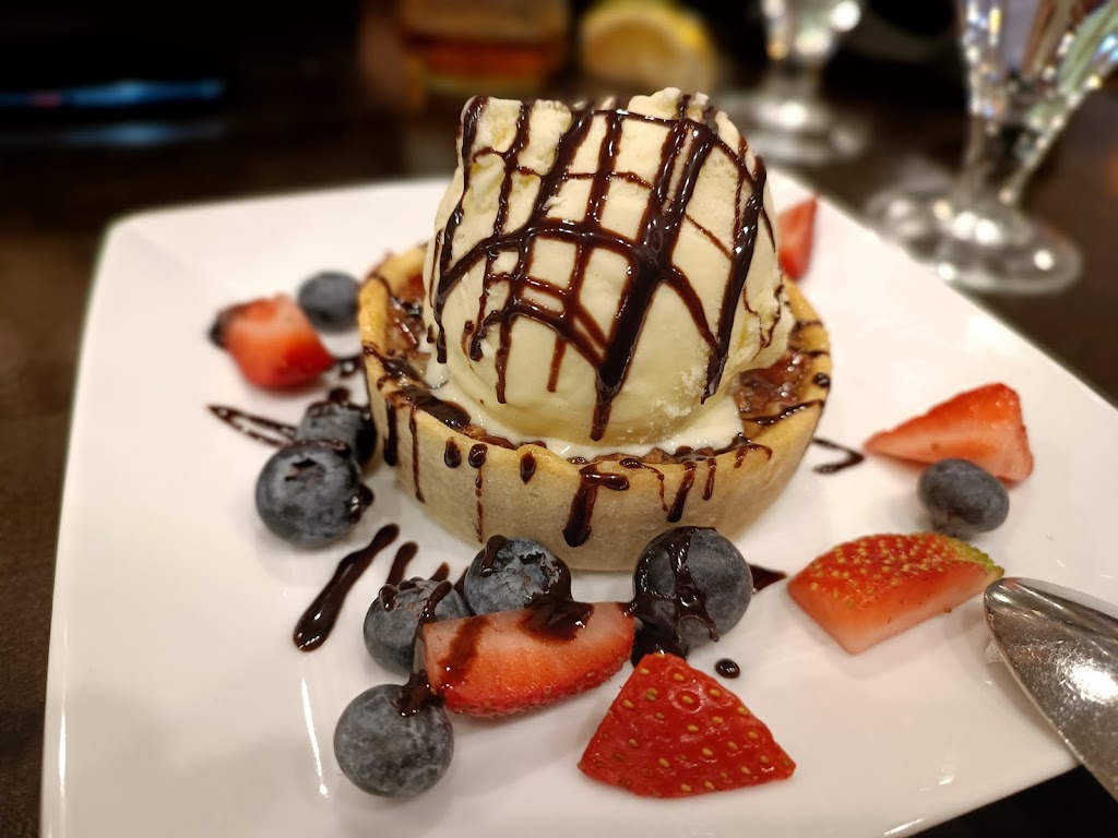 Food & drink