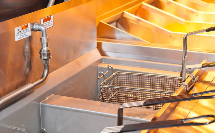 Restaurant Technologies