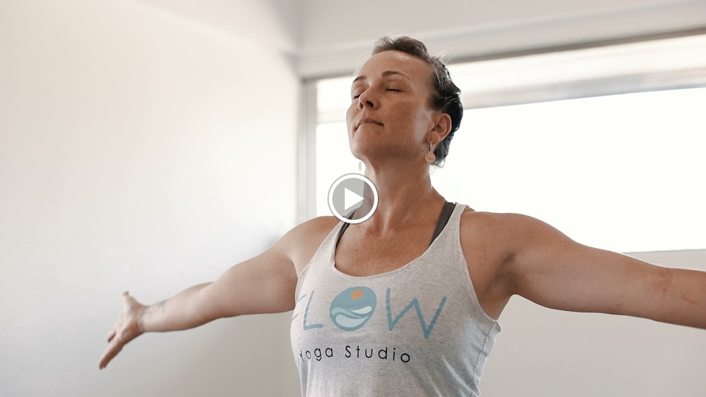  Flow Yoga Studio