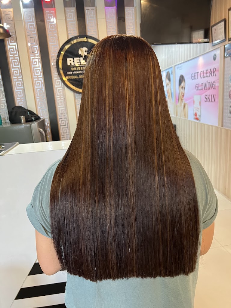 Relax Unisex Salon Bridal Makeup Studio