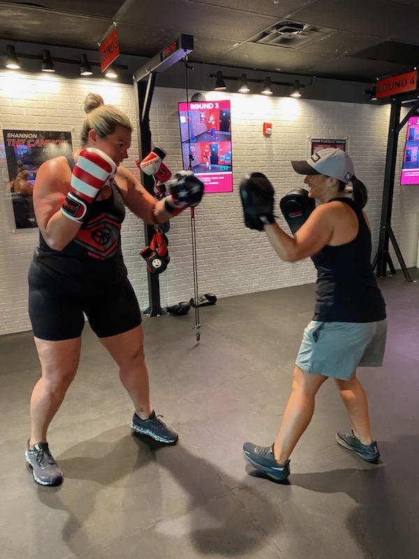  9Round Afton Village