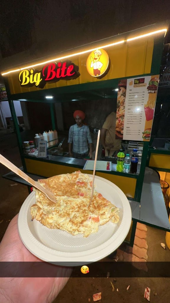 Food & drink