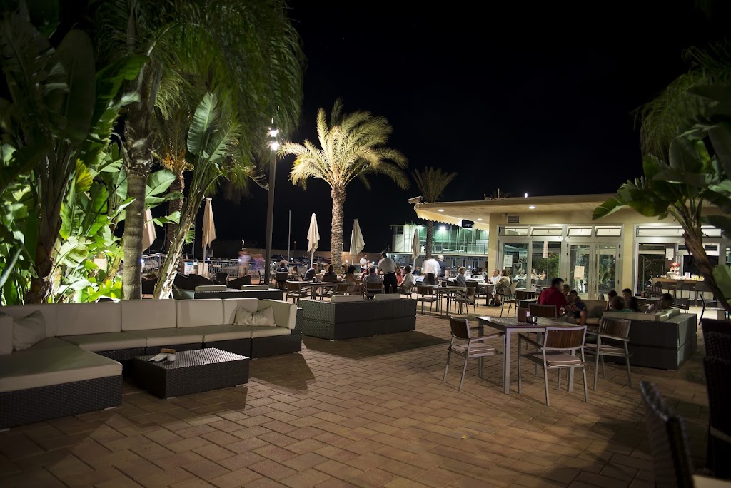 Terraza La Mar Aguilas