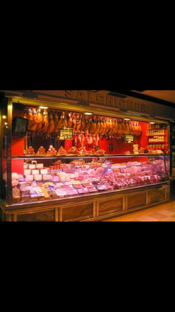 Charcuteria La Tradicion Cb