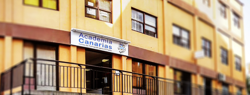 Academia Canarias