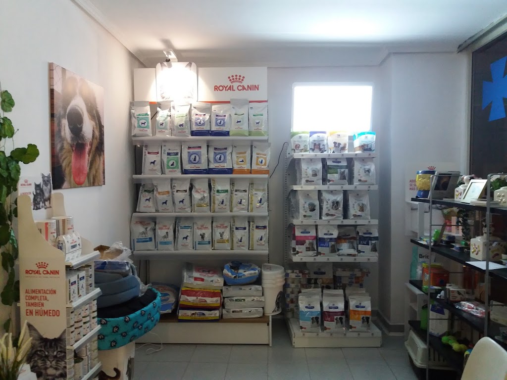 Clinica Veterinaria Mungia