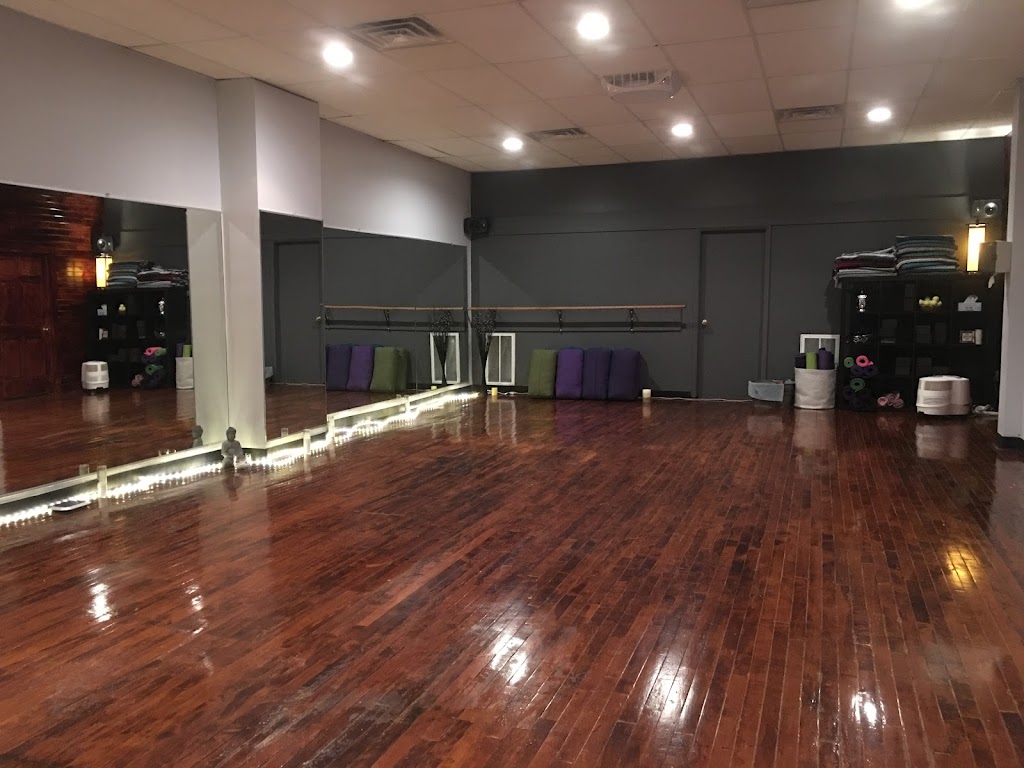  Yoga on Main (formerly Mt. Pleasant Hot Yoga)