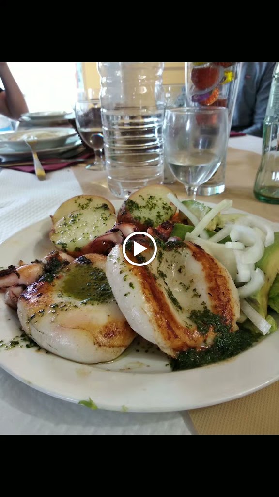Restaurante Donde Francisca — Videos