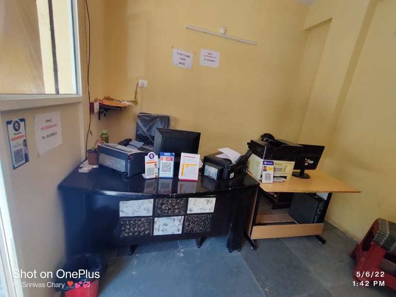 Csc Digital Seva Center