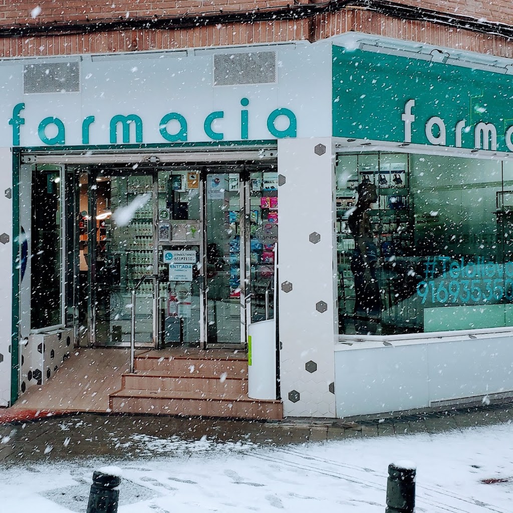 Farmacia Plaza Mayor