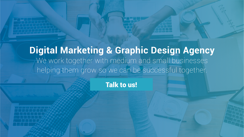 Fatcat Marketing Graphic Design Agency