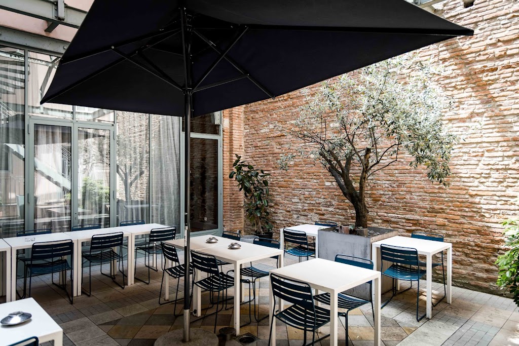 Grand Hotel d'Orleans