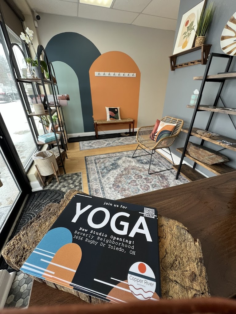  Copper River Wellness