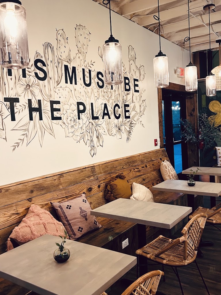 Photo of Wee Bean Coffee Co.