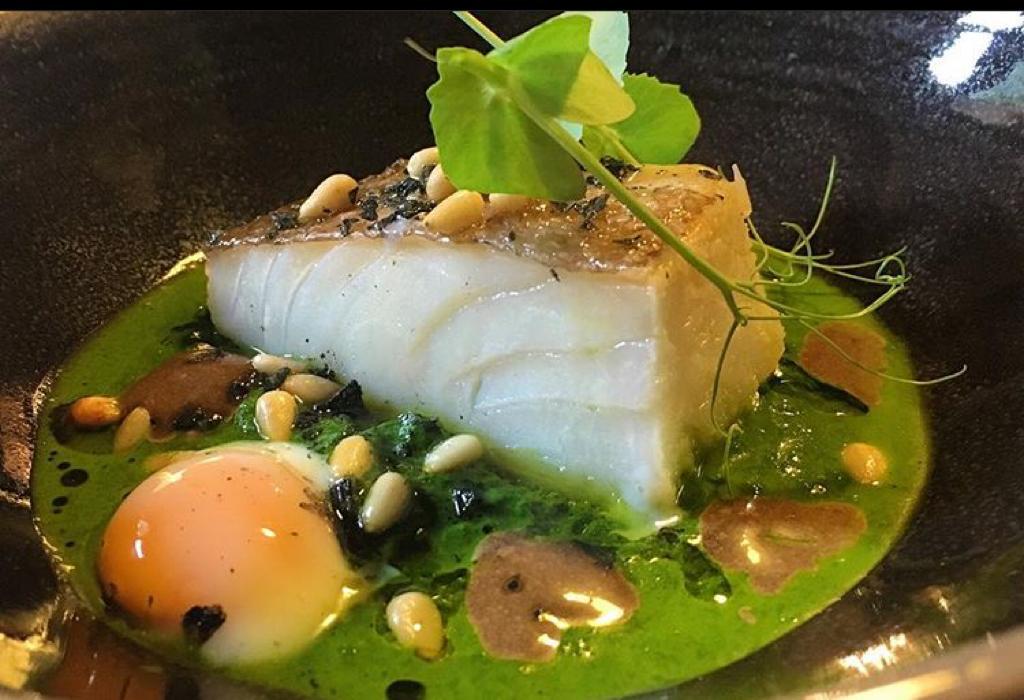 Rumble Gastronomia — Comida y bebida