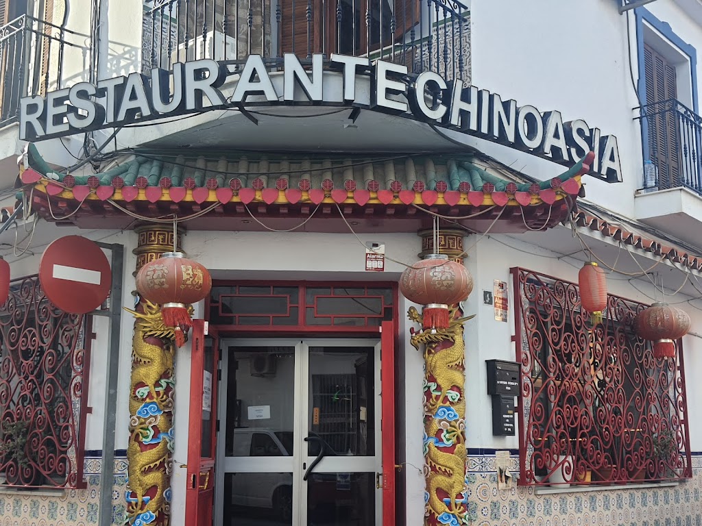 Restaurante Chino Asia