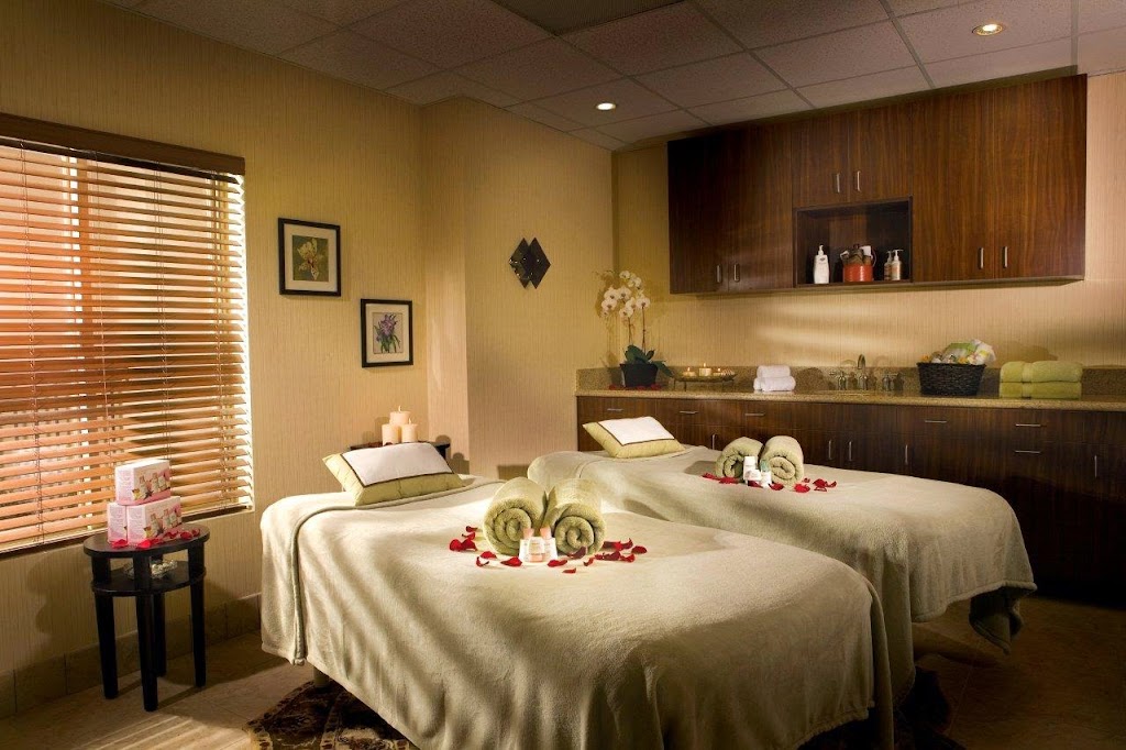 Athena Spa at Ayres Hotel & Spa Mission Viejo - Mission Viejo, CA