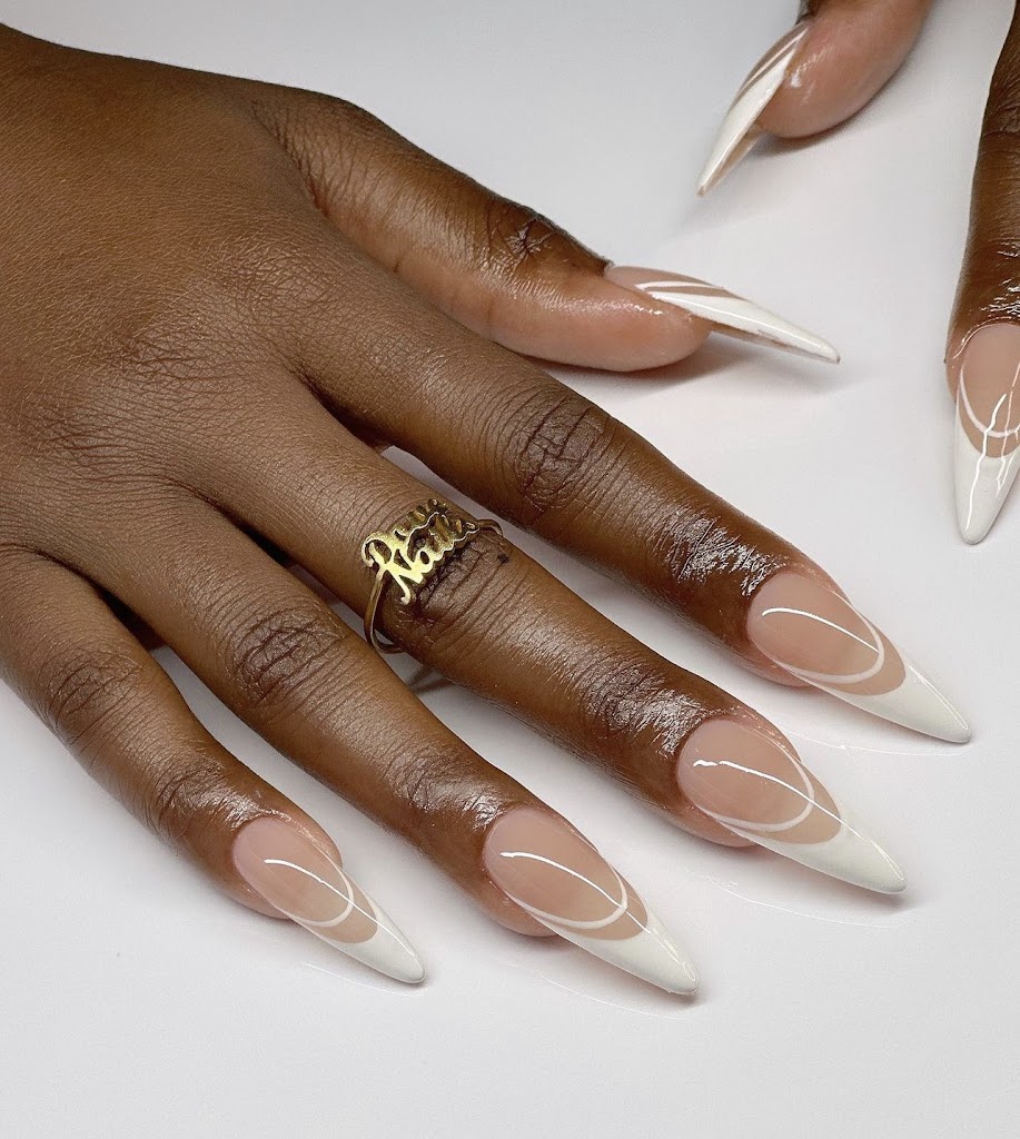 Color Nails Olot — Del propietario