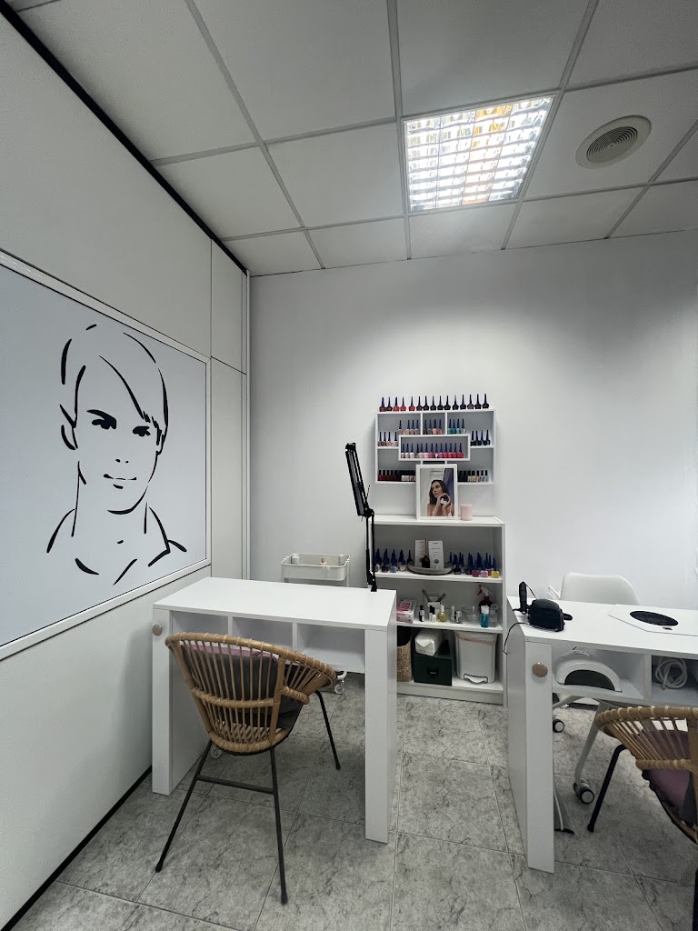 VILADEP, centre d'estetica i depilacio laser — Interior