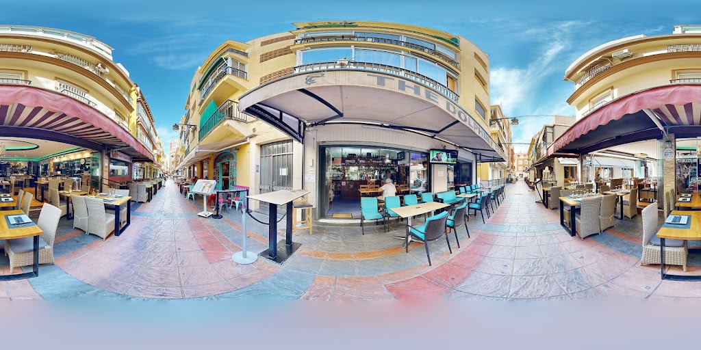 The Dolphin Pub — Street View y 360deg