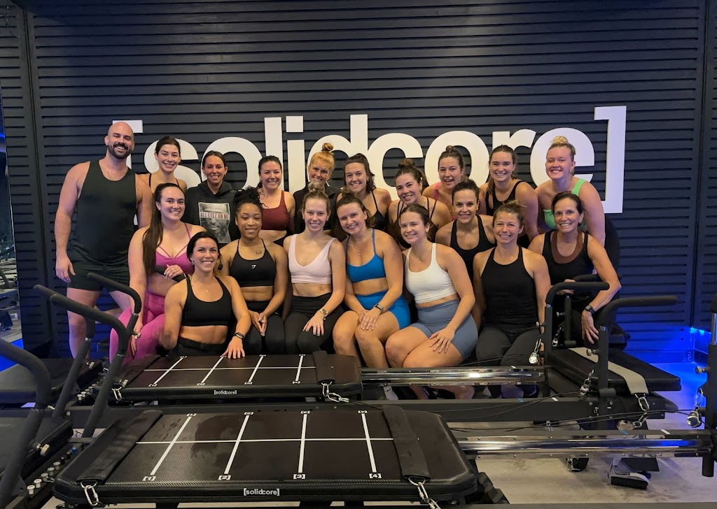  [solidcore] Brookfield