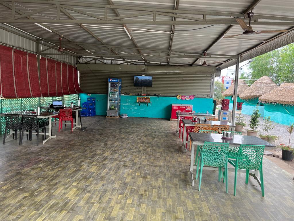 Cafegarden Family Restaurant Dhaba