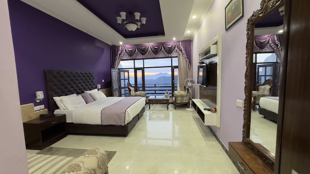Hotel Best Nest