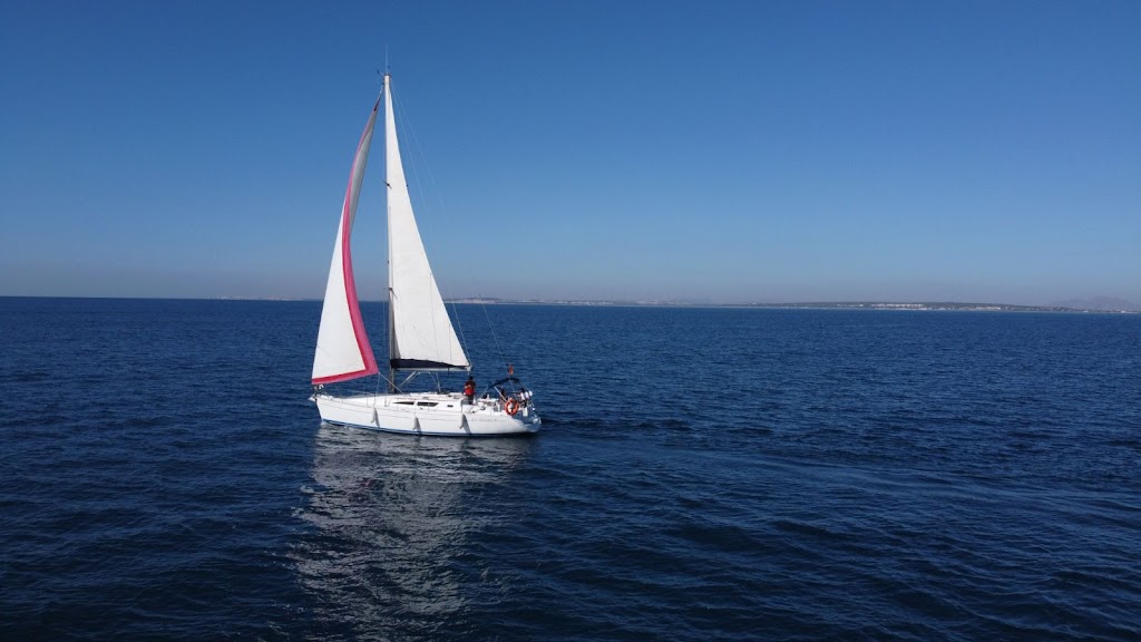 Boat Beat Santa Pola