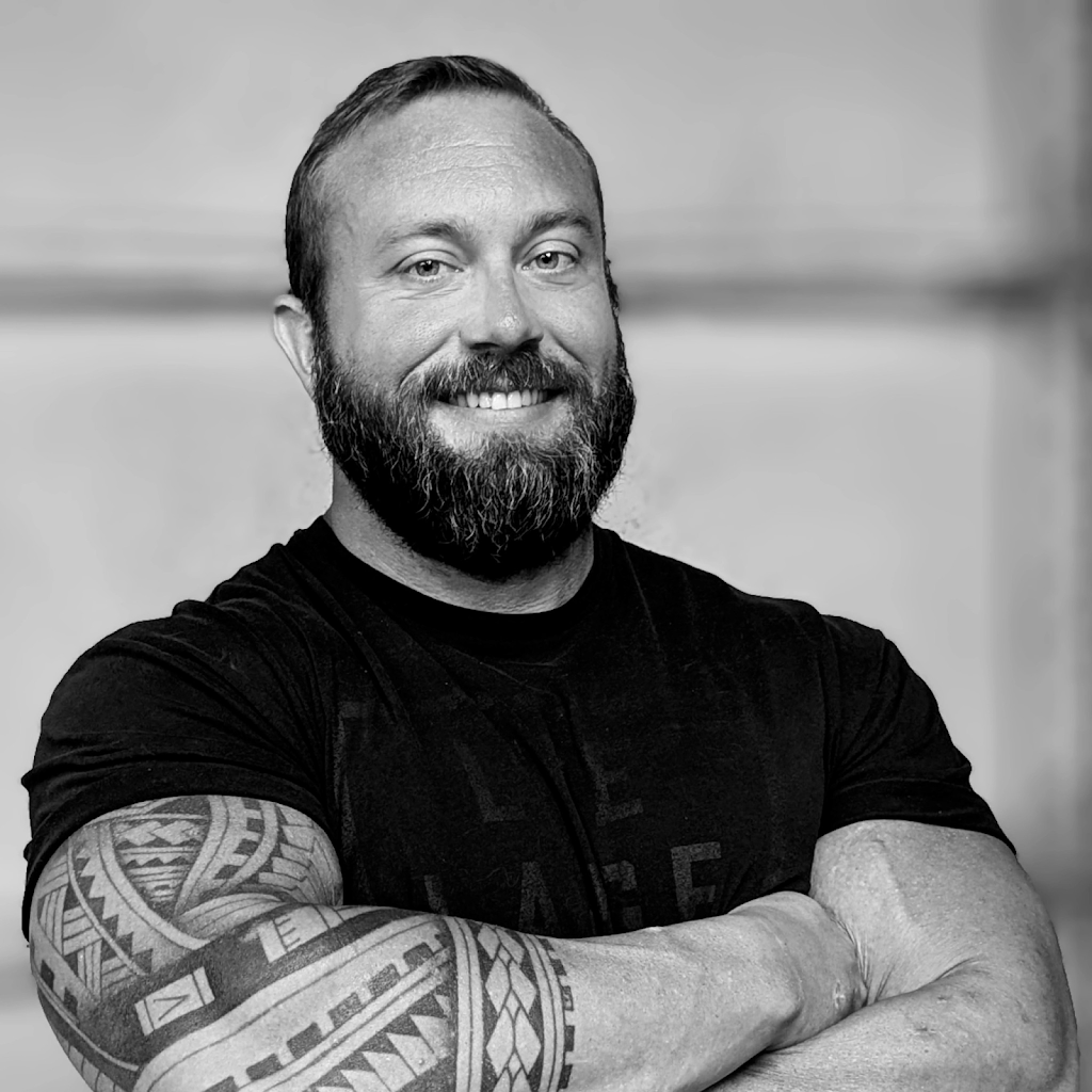  The FlipFlop Fitness Guy