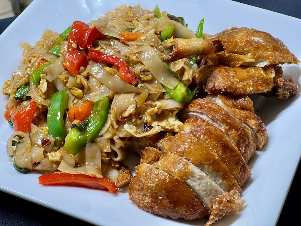 Thai Cuisine and Sushi Bar