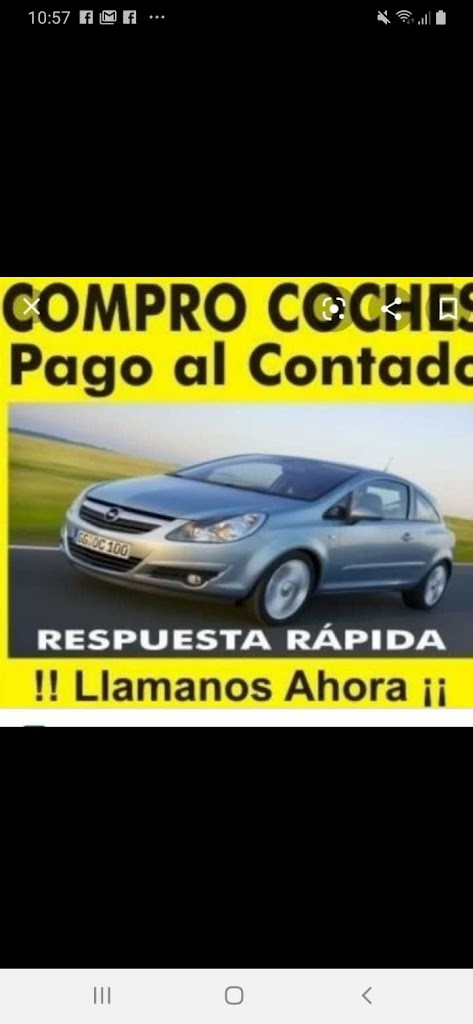 Autos Euskadi — Todas
