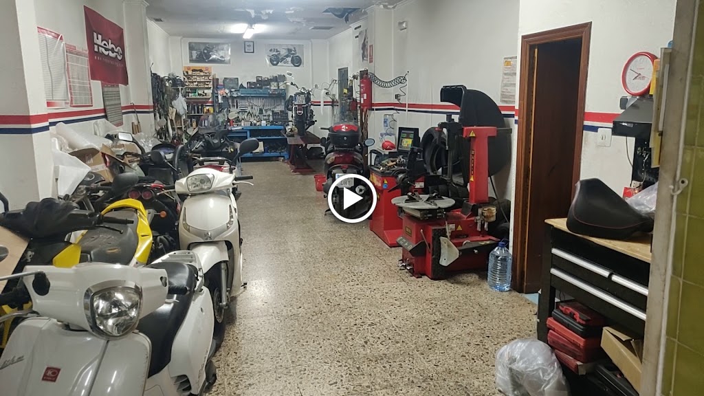 Nouvi Motos — Videos