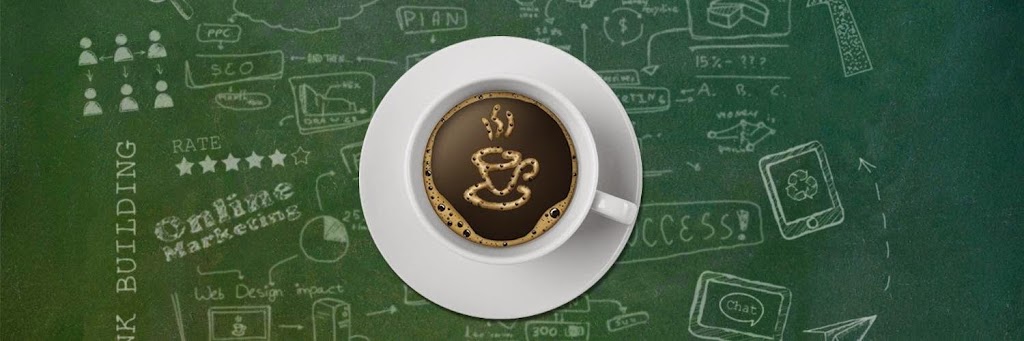 Newtek Web Consulting Hot Coffey Design