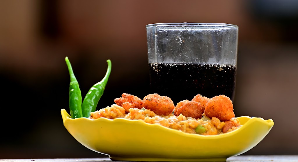 Food & drink
