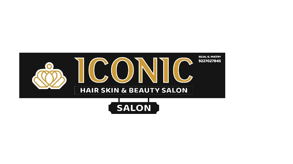 Iconic Hair And Beauty Salon