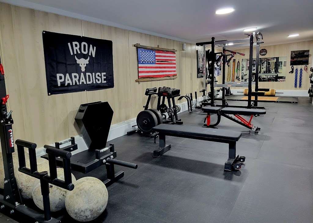  StrengthShop Gym