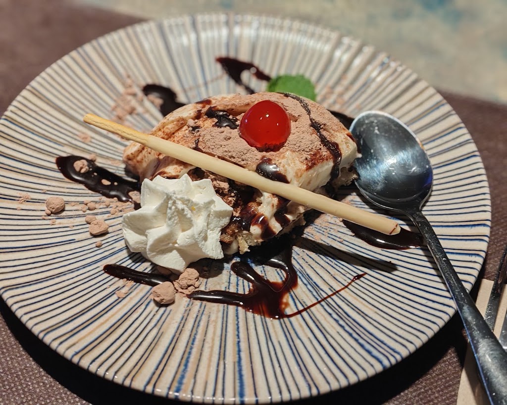 ALBATROS LOUNGE BAR — Del propietario