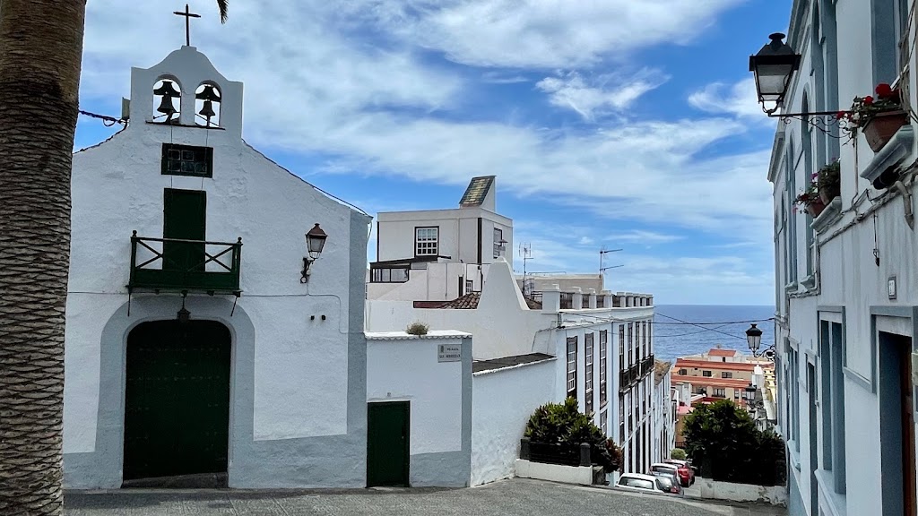 Casa Historica San Sebastian