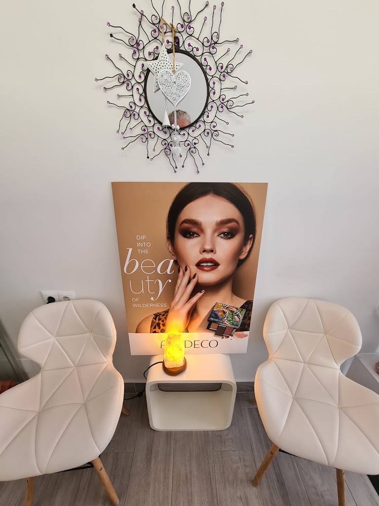 Salon de Belleza Vera — Del propietario