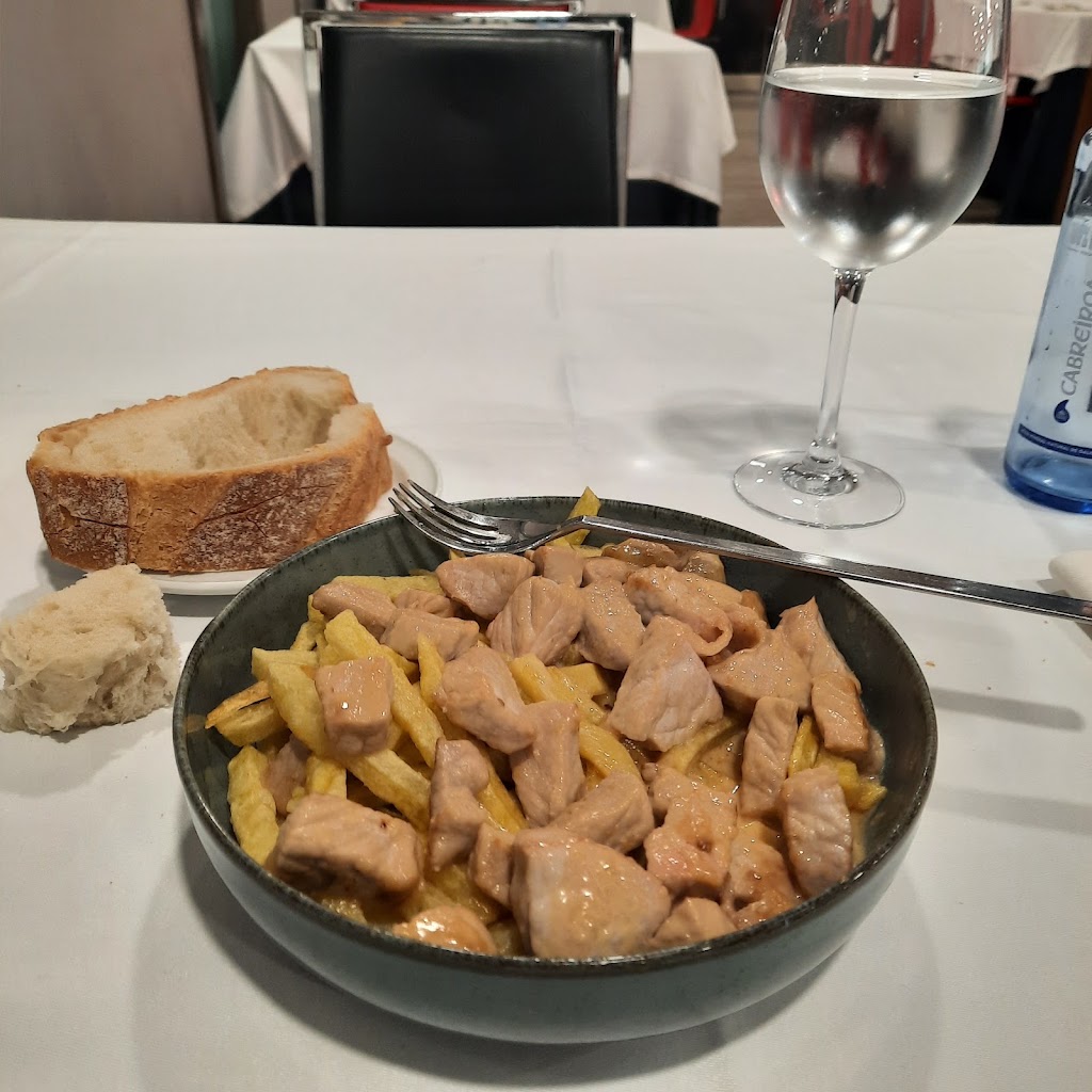 Samana Restaurante — Churrasco