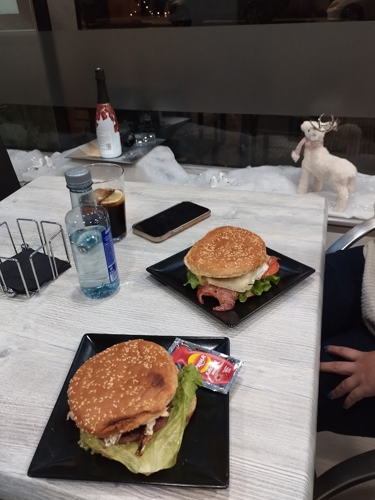 Cafe - Bar NOVAS CAROLINAS