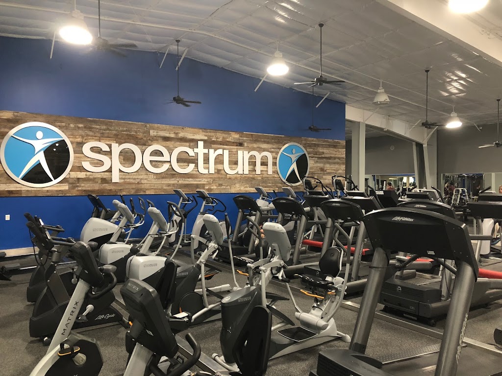  Spectrum Fitness & Medical Wellness Denham