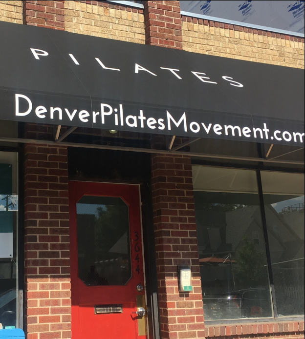  Denver Pilates Movement