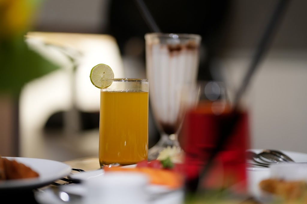 Food & drink