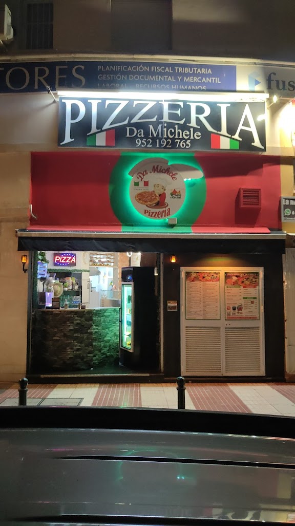 Pizzeria da Michele